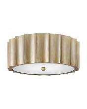 Hinkley 34098CPG - Large Flush Mount